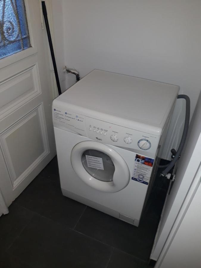 Monteapartments Vienna Belvedere 10 Minutes To Downtown Екстер'єр фото