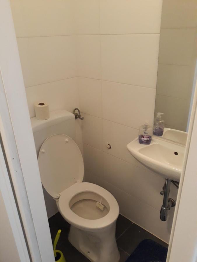 Monteapartments Vienna Belvedere 10 Minutes To Downtown Екстер'єр фото
