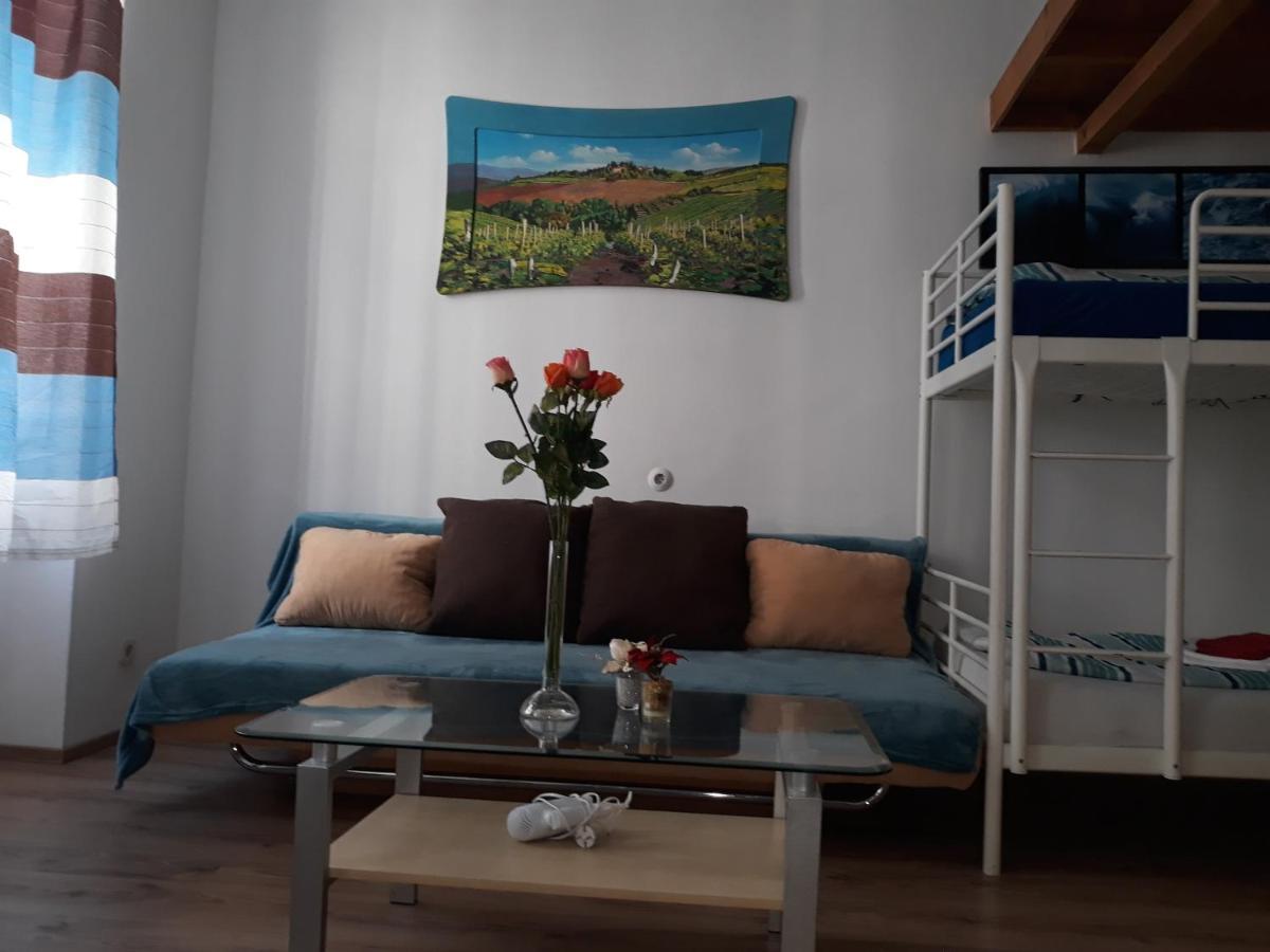 Monteapartments Vienna Belvedere 10 Minutes To Downtown Екстер'єр фото