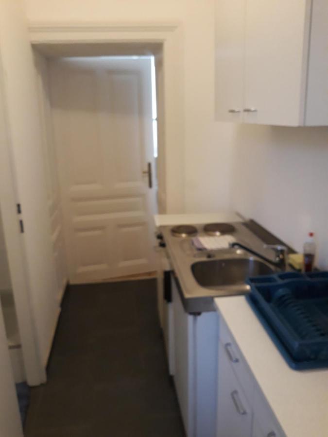 Monteapartments Vienna Belvedere 10 Minutes To Downtown Екстер'єр фото