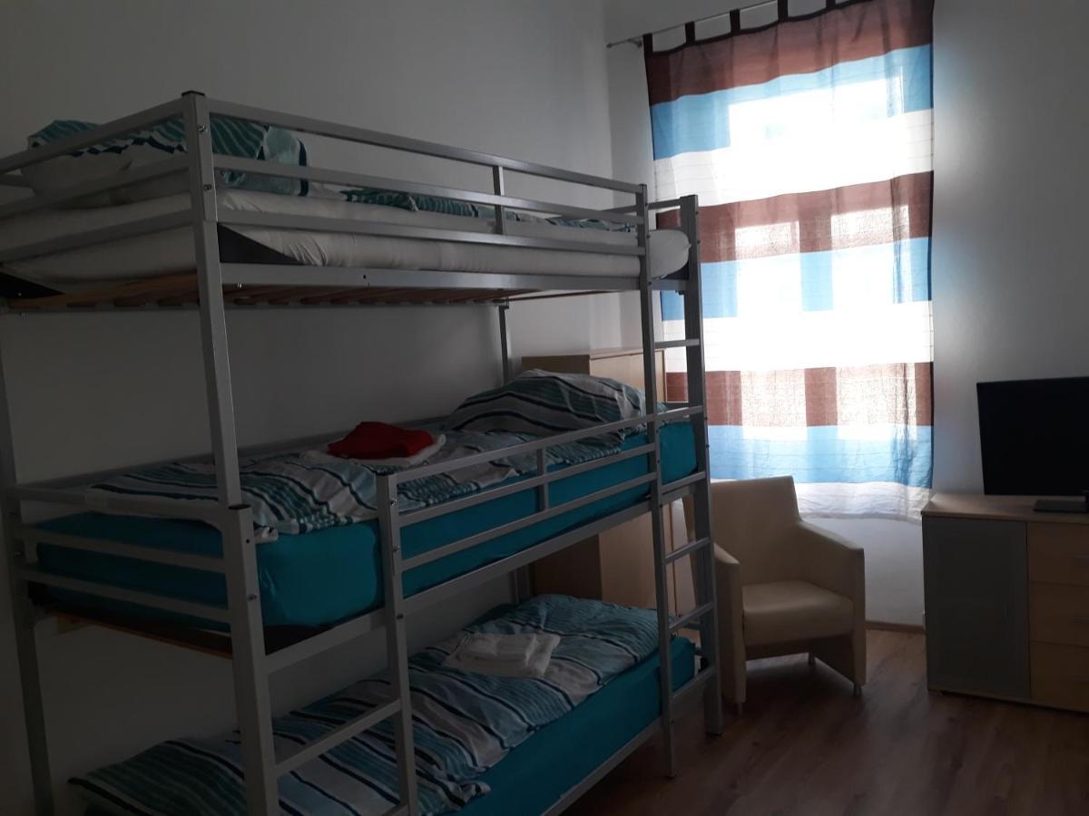 Monteapartments Vienna Belvedere 10 Minutes To Downtown Екстер'єр фото