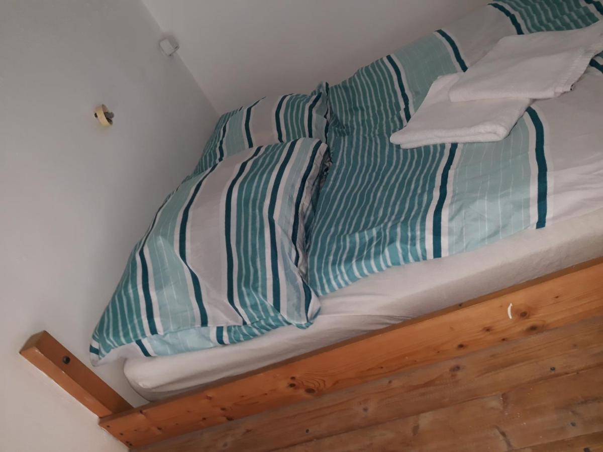 Monteapartments Vienna Belvedere 10 Minutes To Downtown Екстер'єр фото