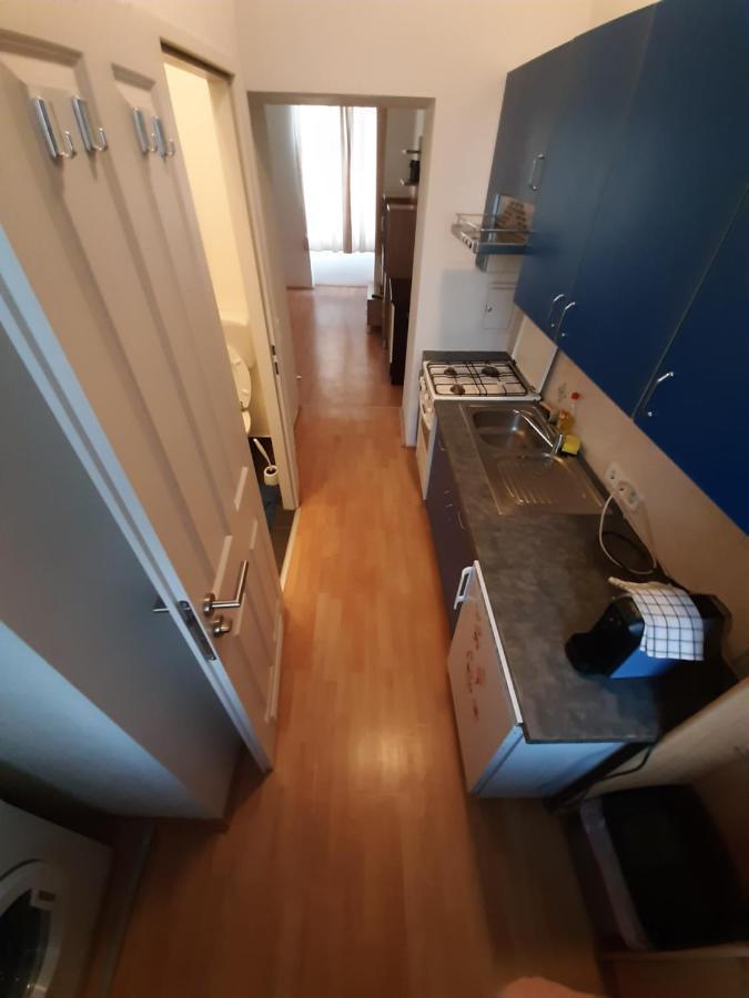 Monteapartments Vienna Belvedere 10 Minutes To Downtown Екстер'єр фото