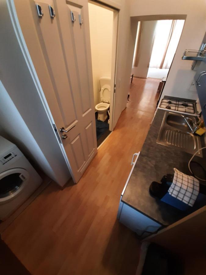 Monteapartments Vienna Belvedere 10 Minutes To Downtown Екстер'єр фото