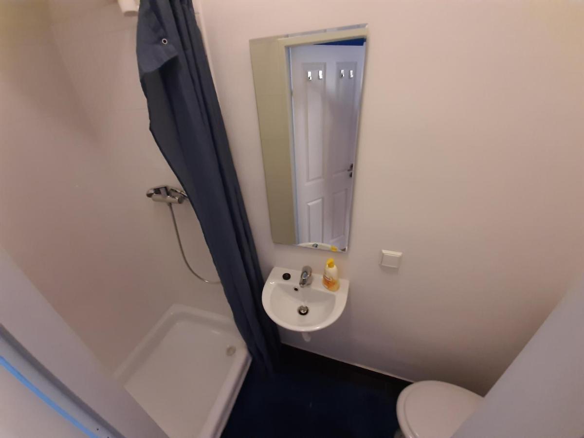 Monteapartments Vienna Belvedere 10 Minutes To Downtown Екстер'єр фото