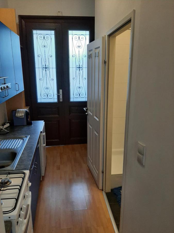 Monteapartments Vienna Belvedere 10 Minutes To Downtown Екстер'єр фото
