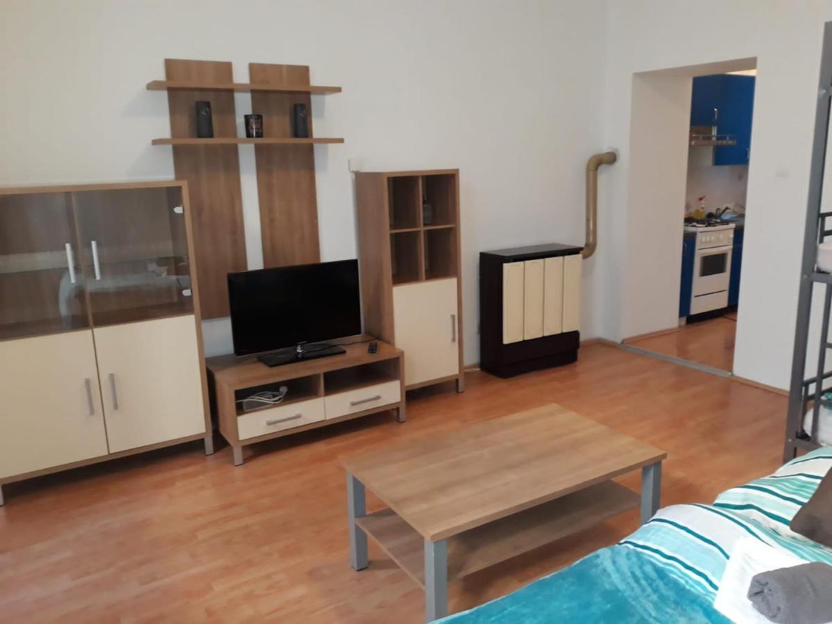 Monteapartments Vienna Belvedere 10 Minutes To Downtown Екстер'єр фото