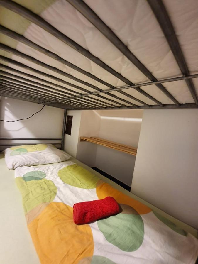 Monteapartments Vienna Belvedere 10 Minutes To Downtown Екстер'єр фото