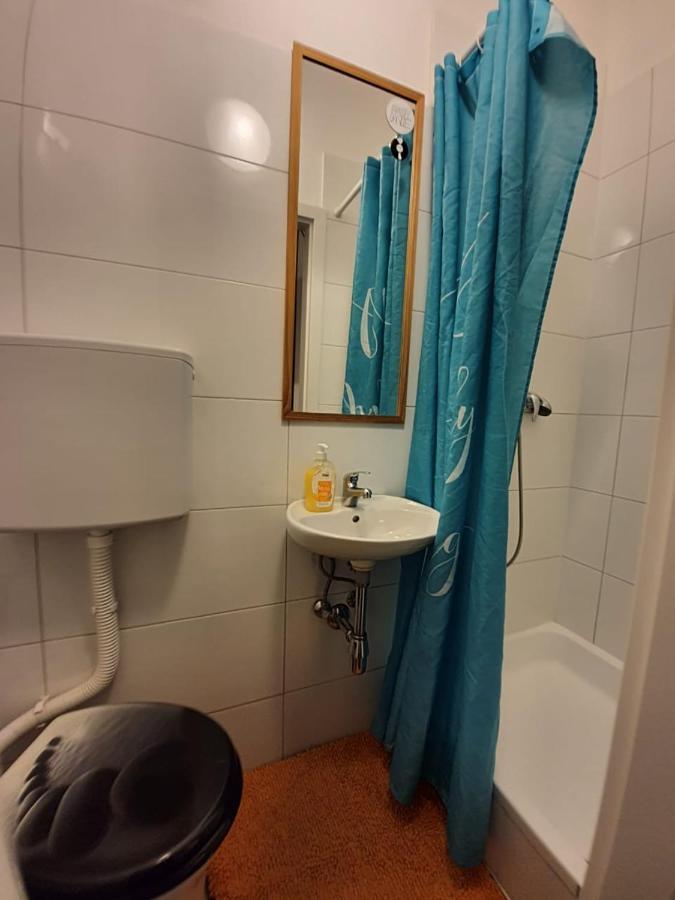 Monteapartments Vienna Belvedere 10 Minutes To Downtown Екстер'єр фото