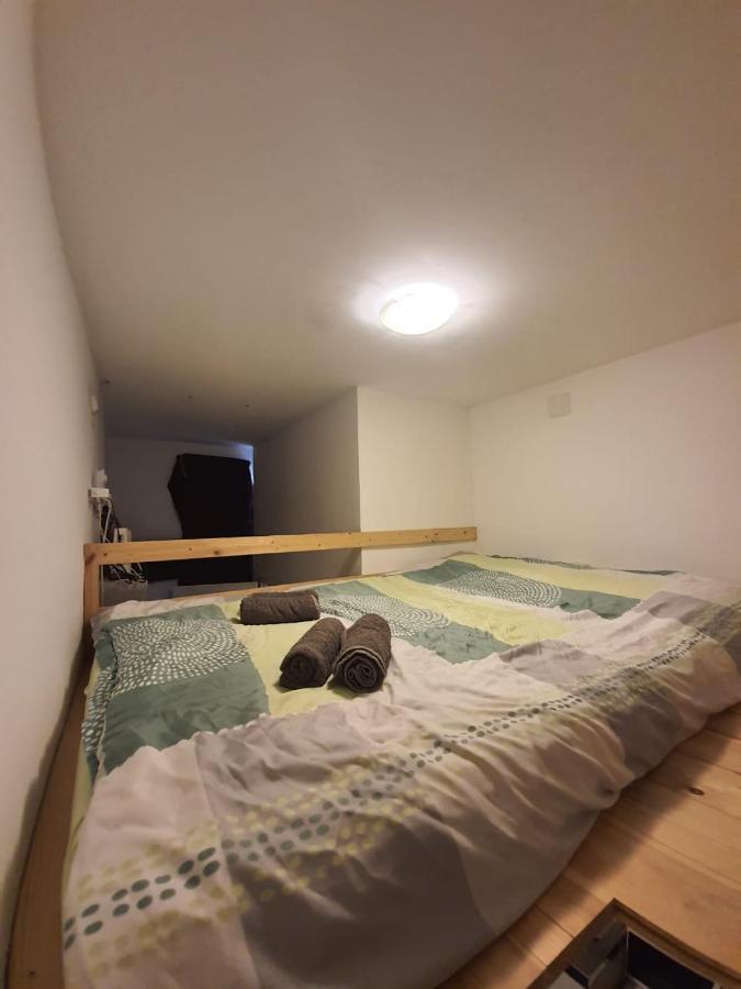 Monteapartments Vienna Belvedere 10 Minutes To Downtown Екстер'єр фото