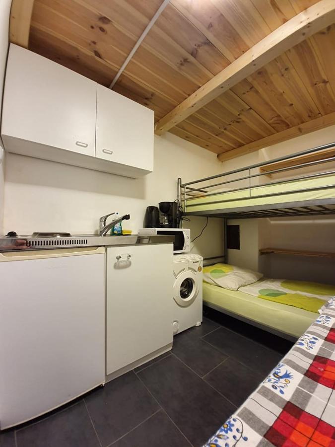 Monteapartments Vienna Belvedere 10 Minutes To Downtown Екстер'єр фото