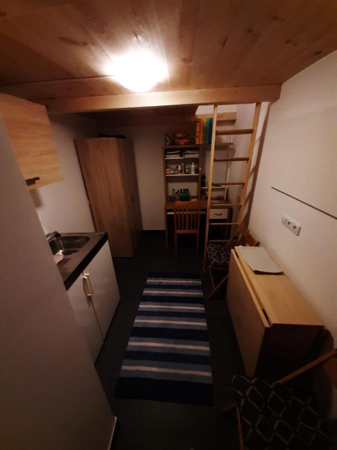 Monteapartments Vienna Belvedere 10 Minutes To Downtown Екстер'єр фото