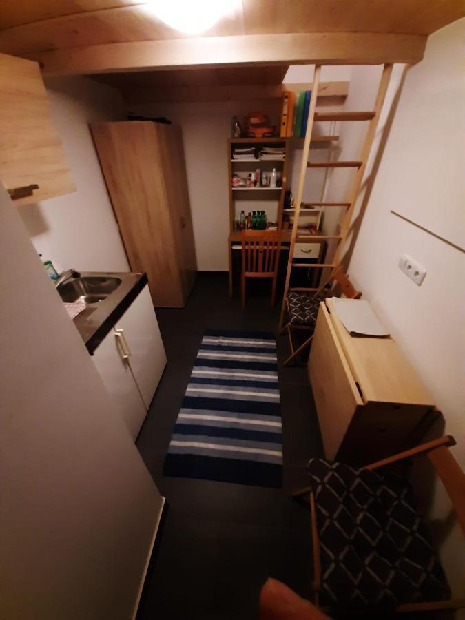 Monteapartments Vienna Belvedere 10 Minutes To Downtown Екстер'єр фото