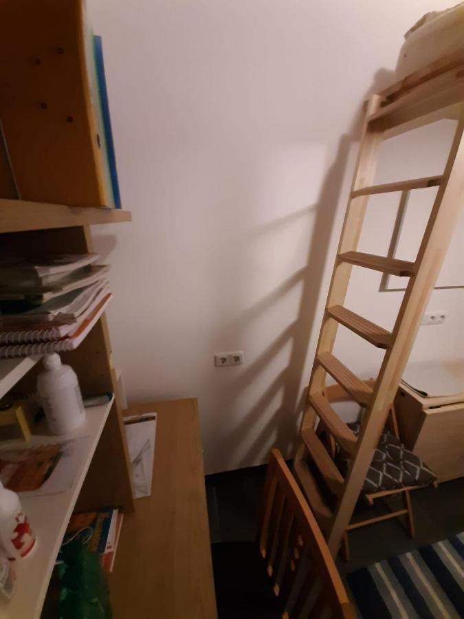 Monteapartments Vienna Belvedere 10 Minutes To Downtown Екстер'єр фото
