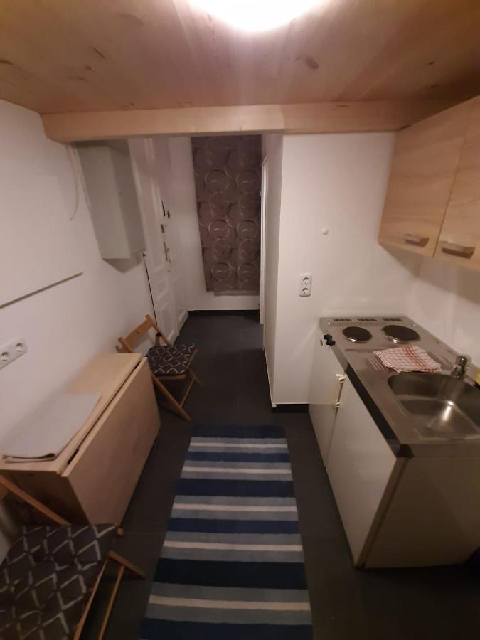 Monteapartments Vienna Belvedere 10 Minutes To Downtown Екстер'єр фото