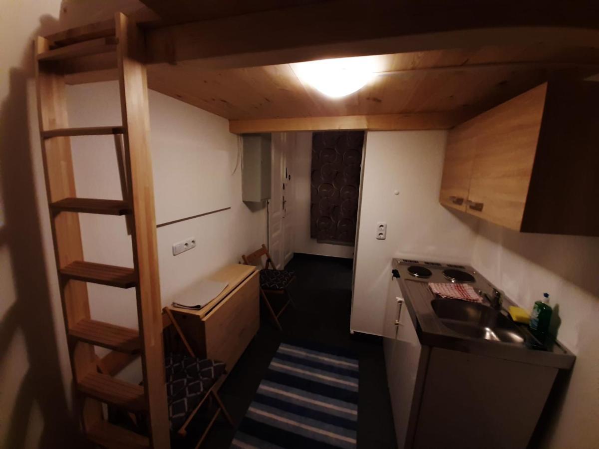 Monteapartments Vienna Belvedere 10 Minutes To Downtown Екстер'єр фото