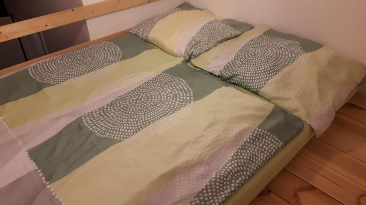 Monteapartments Vienna Belvedere 10 Minutes To Downtown Екстер'єр фото