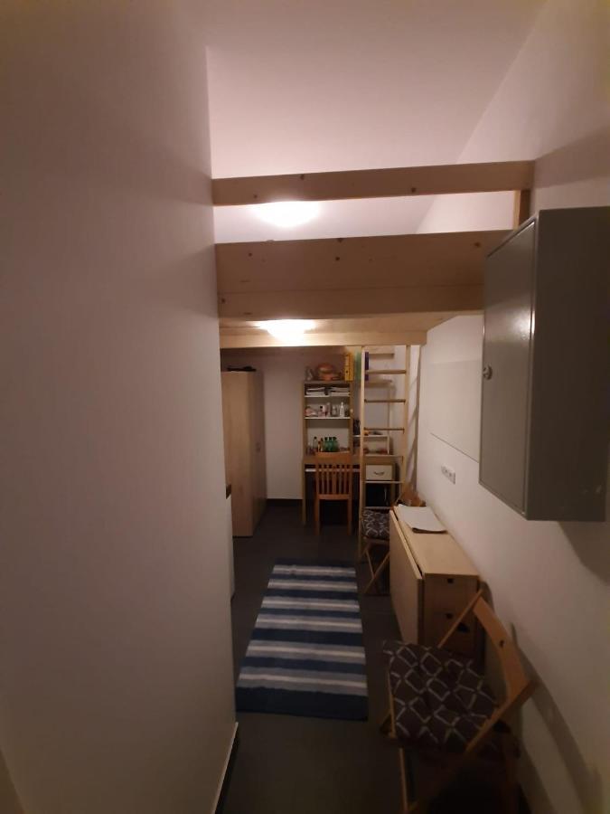Monteapartments Vienna Belvedere 10 Minutes To Downtown Екстер'єр фото