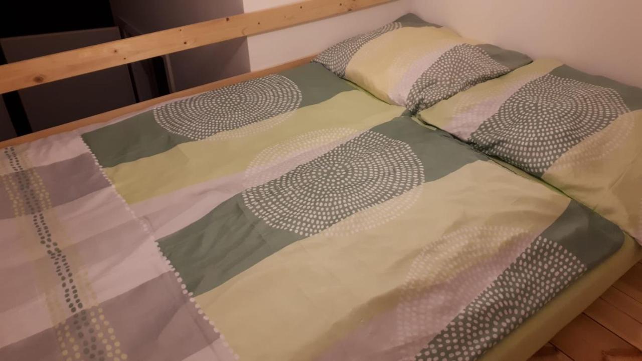Monteapartments Vienna Belvedere 10 Minutes To Downtown Екстер'єр фото