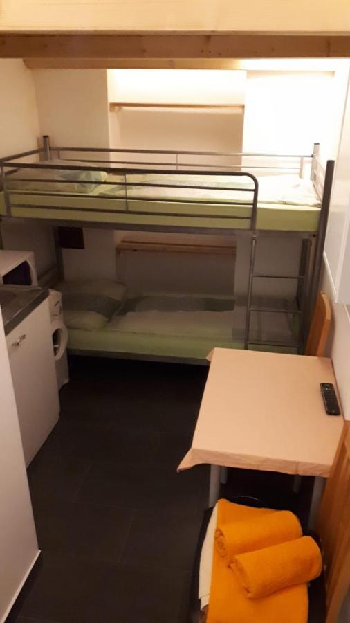 Monteapartments Vienna Belvedere 10 Minutes To Downtown Екстер'єр фото