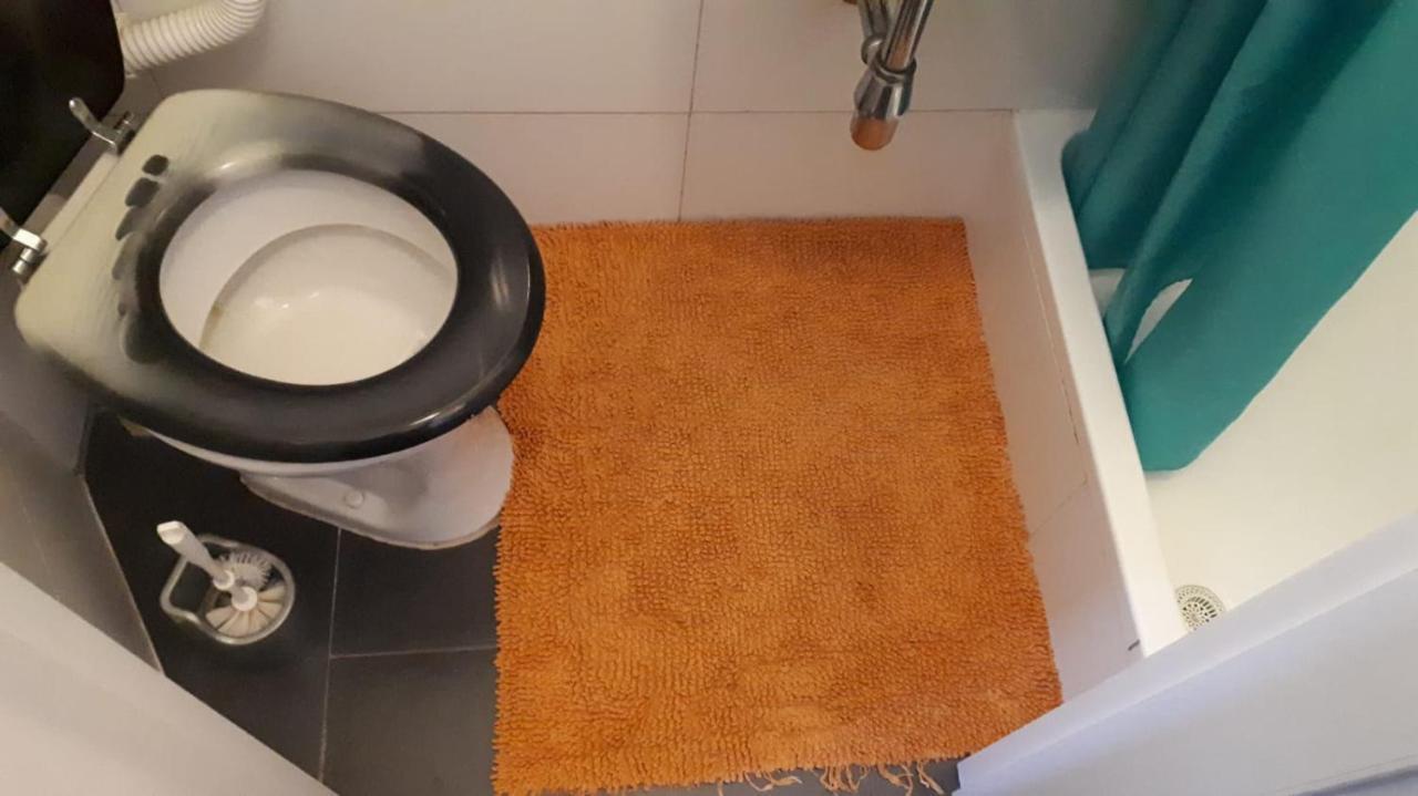 Monteapartments Vienna Belvedere 10 Minutes To Downtown Екстер'єр фото
